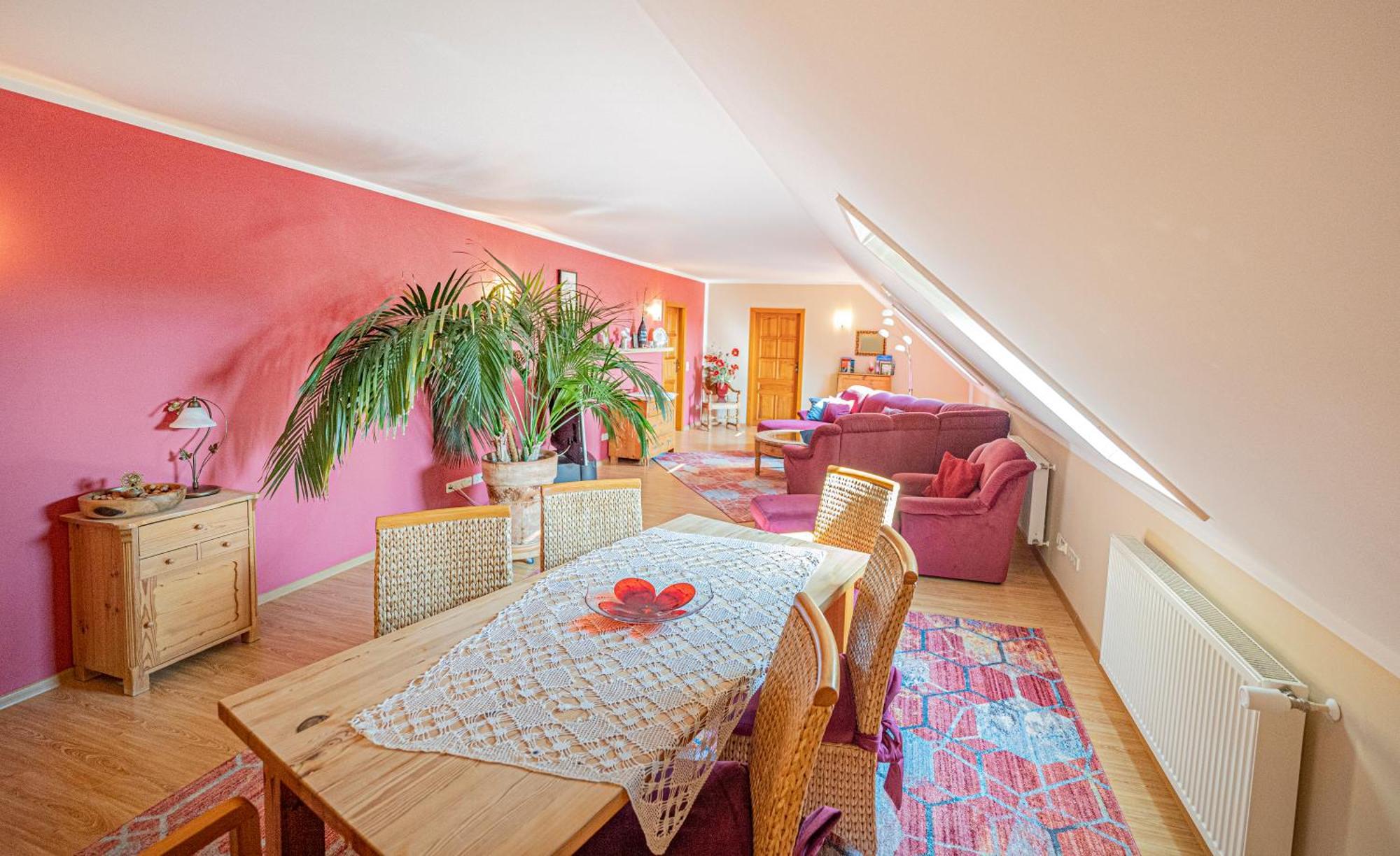 Apartmán Dom Ogrodnika Jezow Sudecki Exteriér fotografie