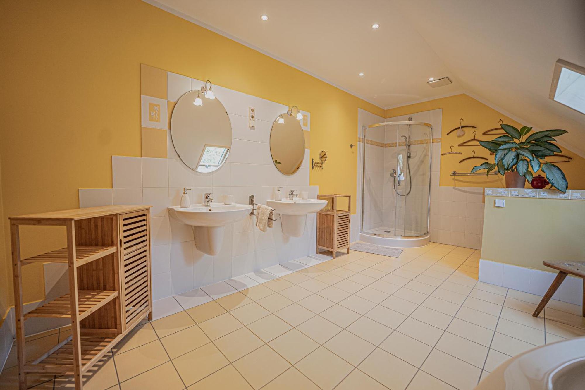 Apartmán Dom Ogrodnika Jezow Sudecki Exteriér fotografie
