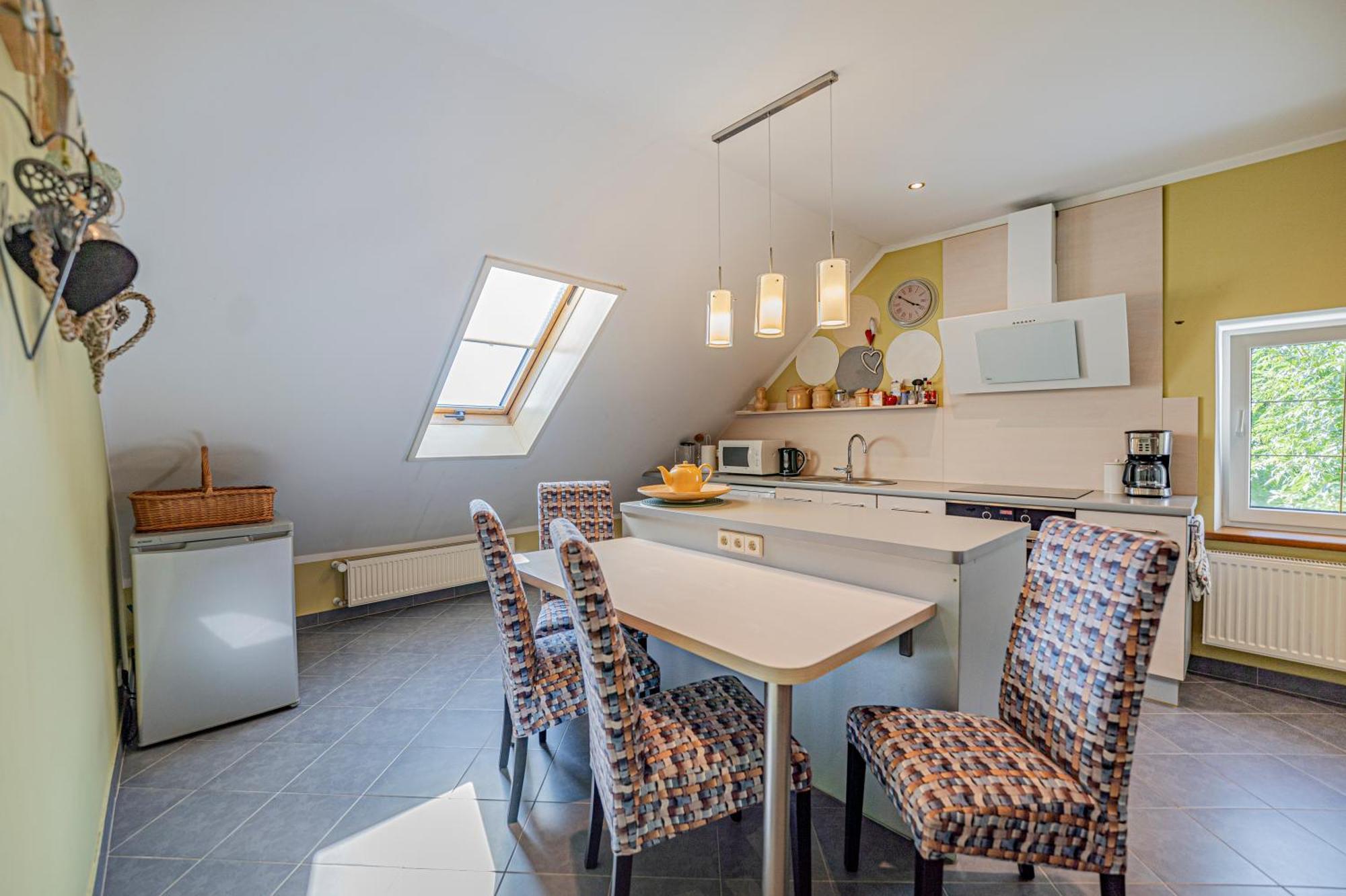 Apartmán Dom Ogrodnika Jezow Sudecki Exteriér fotografie